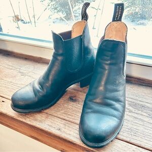Blundstone Boots #1671